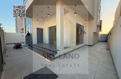 Villa - 5 - 7 for sale in Kabbali Hills - Al Helio 2 - Al Helio - Ajman