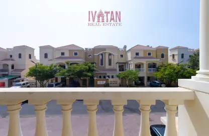 تاون هاوس - 2 غرف نوم - 2 حمامات للايجار في تاون هاوسز قرية الحمرا - قرية الحمرا - رأس الخيمة تاون هاوس - 2 غرف نوم - 2 حمامات للايجار في تاون هاوسز قرية الحمرا - قرية الحمرا - رأس الخيمة