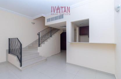 Townhouse - 2 Bedrooms - 2 Bathrooms for rent in The Townhouses at Al Hamra Village - Al Hamra Village - Ras Al Khaimah Townhouse - 2 Bedrooms - 2 Bathrooms for rent in The Townhouses at Al Hamra Village - Al Hamra Village - Ras Al Khaimah