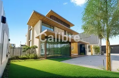 فيلا - 4 غرف نوم - 5 حمامات للبيع في ناد الشبا جاردنز المرحله الثانيه - حدائق ند الشبا - ند الشبا - دبي