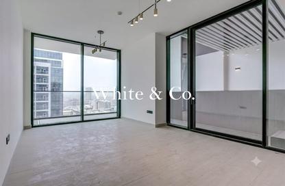 Apartment - 2 - 2 for rent in Binghatti Orchid - District 10 - Jumeirah Village Circle - Dubai