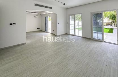 Villa - 3 Bedrooms - 3 Bathrooms for rent in Ghadeer 2 - Ghadeer - The Lakes - Dubai