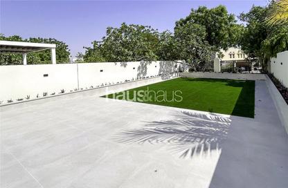 Villa - 3 Bedrooms - 3 Bathrooms for rent in Ghadeer 2 - Ghadeer - The Lakes - Dubai
