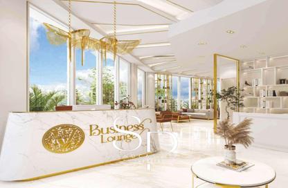 Apartment - 1 - 2 for sale in Vincitore Volare - Arjan - Dubai Apartment - 1 - 2 for sale in Vincitore Volare - Arjan - Dubai