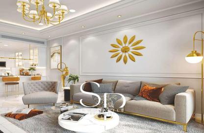 Apartment - 1 - 2 for sale in Vincitore Volare - Arjan - Dubai Apartment - 1 - 2 for sale in Vincitore Volare - Arjan - Dubai