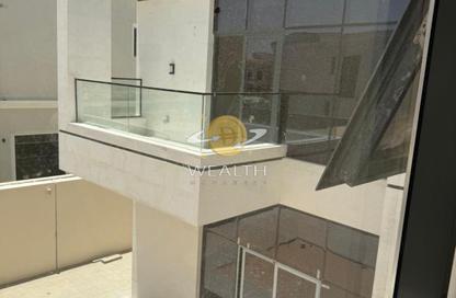 Villa - 4 Bedrooms - 5 Bathrooms for sale in Hoshi - Al Badie - Sharjah Villa - 4 Bedrooms - 5 Bathrooms for sale in Hoshi - Al Badie - Sharjah