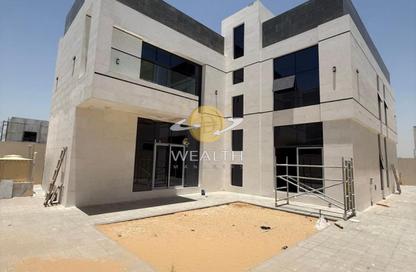 Villa - 4 Bedrooms - 5 Bathrooms for sale in Hoshi - Al Badie - Sharjah
