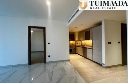 Apartment - 2 Bedrooms - 3 Bathrooms for rent in Crest Grande - Sobha Hartland - Mohammed Bin Rashid City - Dubai