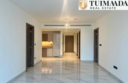 Apartment - 2 Bedrooms - 3 Bathrooms for rent in Crest Grande - Sobha Hartland - Mohammed Bin Rashid City - Dubai