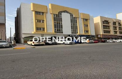 Whole Building - Studio - 7+ Bathrooms for sale in Mohamed Bin Zayed City - Abu Dhabi Whole Building - Studio - 7+ Bathrooms for sale in Mohamed Bin Zayed City - Abu Dhabi