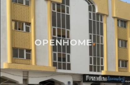 Whole Building - Studio - 7+ Bathrooms for sale in Mohamed Bin Zayed City - Abu Dhabi Whole Building - Studio - 7+ Bathrooms for sale in Mohamed Bin Zayed City - Abu Dhabi