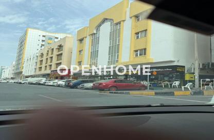 Whole Building - Studio - 7+ Bathrooms for sale in Mohamed Bin Zayed City - Abu Dhabi Whole Building - Studio - 7+ Bathrooms for sale in Mohamed Bin Zayed City - Abu Dhabi