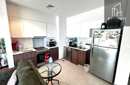 Apartment - 2 Bedrooms - 3 Bathrooms for rent in Golf Views B - Golf Views - Emaar South - Dubai South (Dubai World Central) - Dubai