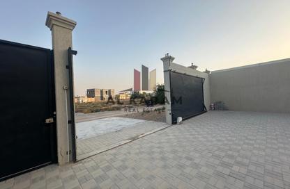 Villa - 3 Bedrooms - 5 Bathrooms for rent in Al Riffa - Ras Al Khaimah