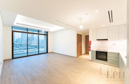 Apartment - 1 - 1 for rent in Castleton - Central Park at City Walk - City Walk - Al Wasl - Dubai