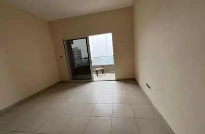 شقة - 2 غرف نوم - 3 حمامات للايجار في كورنيش الخان - الخان - الشارقة