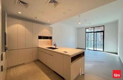 Apartment - 2 Bedrooms - 2 Bathrooms for rent in Kensington Waters B - Kensington Waters - Sobha Hartland - Mohammed Bin Rashid City - Dubai Apartment - 2 Bedrooms - 2 Bathrooms for rent in Kensington Waters B - Kensington Waters - Sobha Hartland - Mohammed Bin Rashid City - Dubai