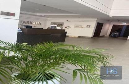 Apartment - Studio - 1 for rent in Azizi Farishta - Al Furjan - Dubai Apartment - Studio - 1 for rent in Azizi Farishta - Al Furjan - Dubai