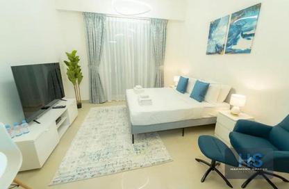 Apartment - Studio - 1 for rent in Azizi Farishta - Al Furjan - Dubai Apartment - Studio - 1 for rent in Azizi Farishta - Al Furjan - Dubai