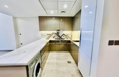 Apartment - 2 - 2 for rent in Azizi Riviera 2 - Azizi Riviera - Meydan One - Meydan - Dubai