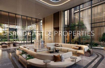 Apartment - 1 Bedroom - 2 Bathrooms for sale in City Walk Crestlane 4 Building A - City Walk Crestlane 4 - City Walk Crestlane - City Walk - Dubai