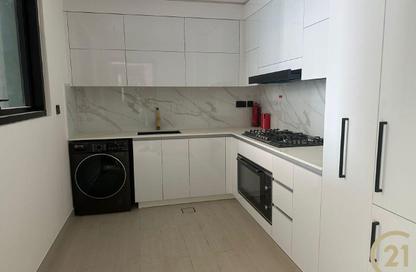Apartment - 2 Bedrooms - 2 Bathrooms for sale in Binghatti Orchid - District 10 - Jumeirah Village Circle - Dubai Apartment - 2 Bedrooms - 2 Bathrooms for sale in Binghatti Orchid - District 10 - Jumeirah Village Circle - Dubai