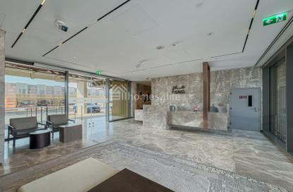Apartment - Studio - 1 Bathroom for sale in MAG Eye - MAG City - Mohammed Bin Rashid City - Dubai