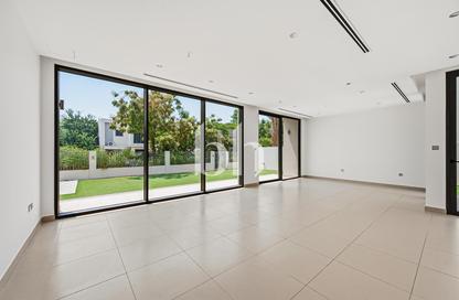 Villa - 4 Bedrooms - 3 Bathrooms for rent in Sidra Villas III - Sidra Villas - Dubai Hills Estate - Dubai