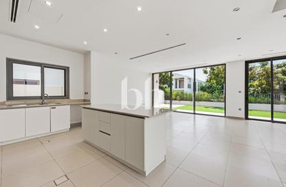 Villa - 4 Bedrooms - 3 Bathrooms for rent in Sidra Villas III - Sidra Villas - Dubai Hills Estate - Dubai