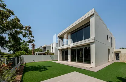 Villa - 4 Bedrooms - 3 Bathrooms for rent in Sidra Villas III - Sidra Villas - Dubai Hills Estate - Dubai