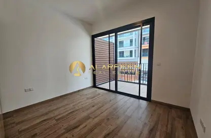 شقة - 2 غرف نوم - 3 حمامات للايجار في أوكلي سكوير ريزيدنس - منطقة 11 - قرية جميرا الدائرية - دبي