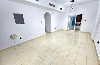 Apartment - 1 Bedroom - 2 Bathrooms for rent in Al Majaz - Sharjah