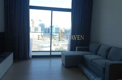 شقة - غرفة نوم - 2 حمامات للايجار في ذا هافن - مجان - دبي لاند - دبي شقة - غرفة نوم - 2 حمامات للايجار في ذا هافن - مجان - دبي لاند - دبي