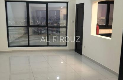 شقة - 2 غرف نوم - 2 حمامات للايجار في برج إسكان - دبي مارينا - دبي