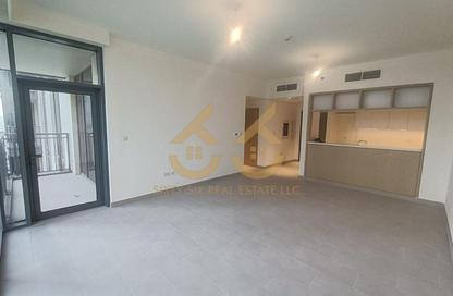 Apartment - 2 Bedrooms - 2 Bathrooms for rent in Creek Rise Tower 1 - Creek Rise - Dubai Creek Harbour (The Lagoons) - Dubai