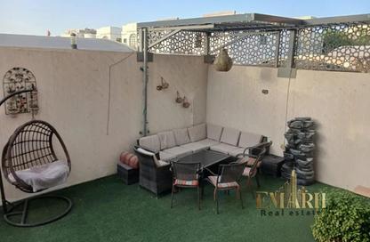 Villa - 5 - 7 for sale in Al Rawda 3 - Al Rawda - Ajman