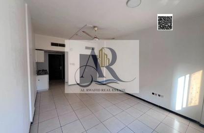 Apartment - Studio - 1 Bathroom for rent in The Icon Casa 2 - Al Rashidiya 3 - Al Rashidiya - Ajman