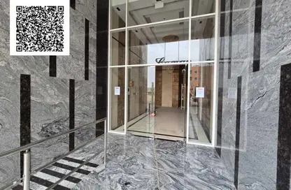 شقة - غرفة نوم - 2 حمامات للايجار في الجرف 3 - الجرف - عجمان وسط المدينة - عجمان