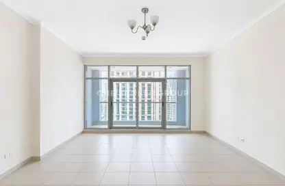 Apartment - 1 Bedroom - 1 Bathroom for rent in The Torch - Dubai Marina - Dubai
