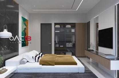 Apartment - 1 Bedroom - 2 Bathrooms for sale in Samana Ibiza - Dubai Land Residence Complex - Dubai