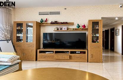 Apartment - 3 - 4 for rent in Freesia - Al Furjan - Dubai