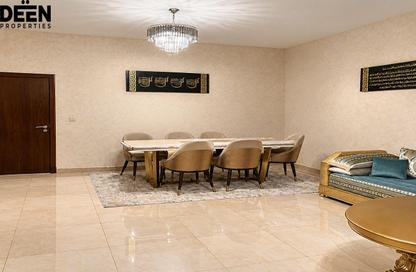 Apartment - 3 - 4 for rent in Freesia - Al Furjan - Dubai Apartment - 3 - 4 for rent in Freesia - Al Furjan - Dubai