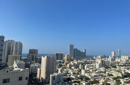 Apartment - 2 Bedrooms - 3 Bathrooms for rent in The Icon Casa 2 - Al Rashidiya 3 - Al Rashidiya - Ajman