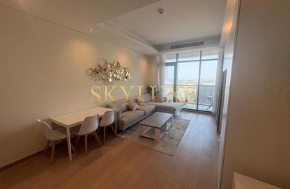 Apartment - 1 - 1 for rent in RP Heights - Downtown Dubai - Dubai