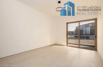 Apartment - 1 Bedroom - 2 Bathrooms for rent in OMAG Residences - Nad Al Sheba 1 - Nad Al Sheba - Dubai