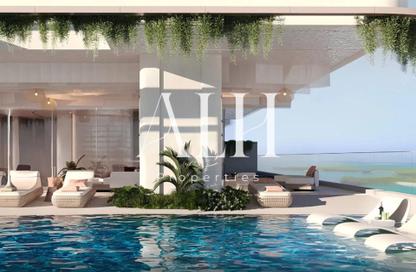 Apartment - 1 Bedroom - 2 Bathrooms for sale in Allegro Park - Dubai Islands - Dubai