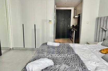 Apartment - Studio - 1 Bathroom for rent in The Riff - Aljada - Sharjah Apartment - Studio - 1 Bathroom for rent in The Riff - Aljada - Sharjah
