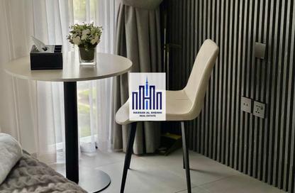 Apartment - Studio - 1 Bathroom for rent in The Riff - Aljada - Sharjah Apartment - Studio - 1 Bathroom for rent in The Riff - Aljada - Sharjah