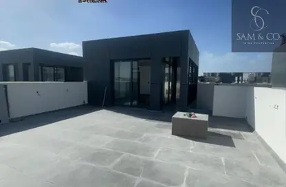 Townhouse - 6 Bedrooms - 7 Bathrooms for sale in District 9 - Al Zorah - Ajman