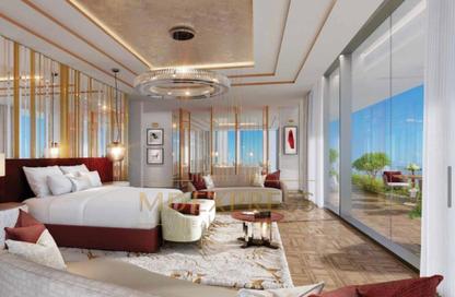 Apartment - 1 Bedroom - 1 Bathroom for sale in Safa Two - Business Bay - Dubai